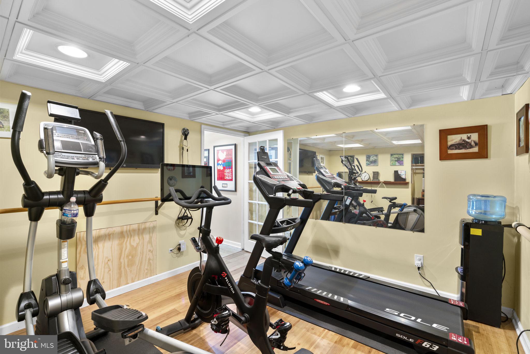 BEAVERBROOK - Residential