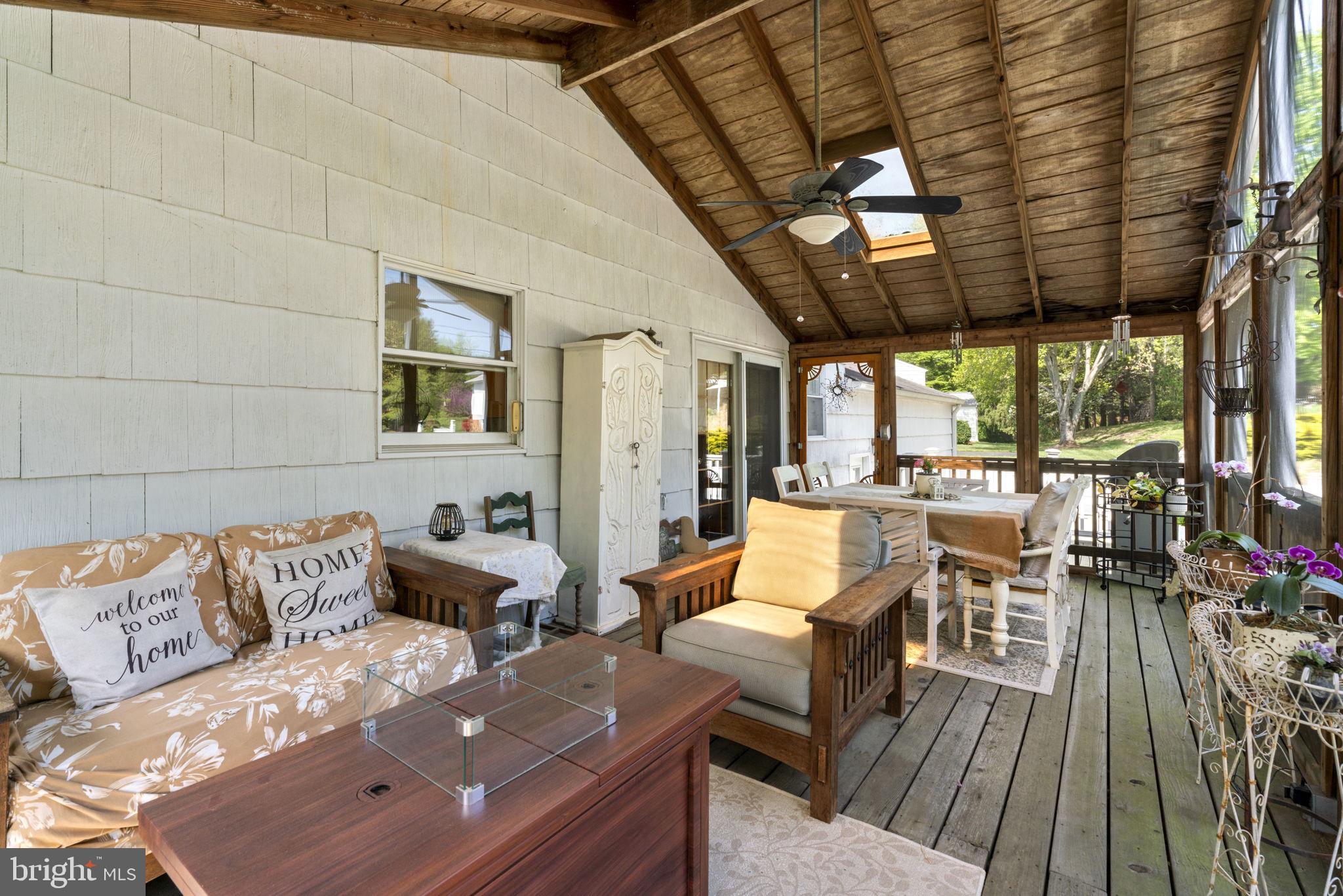 BEAVERBROOK - Residential