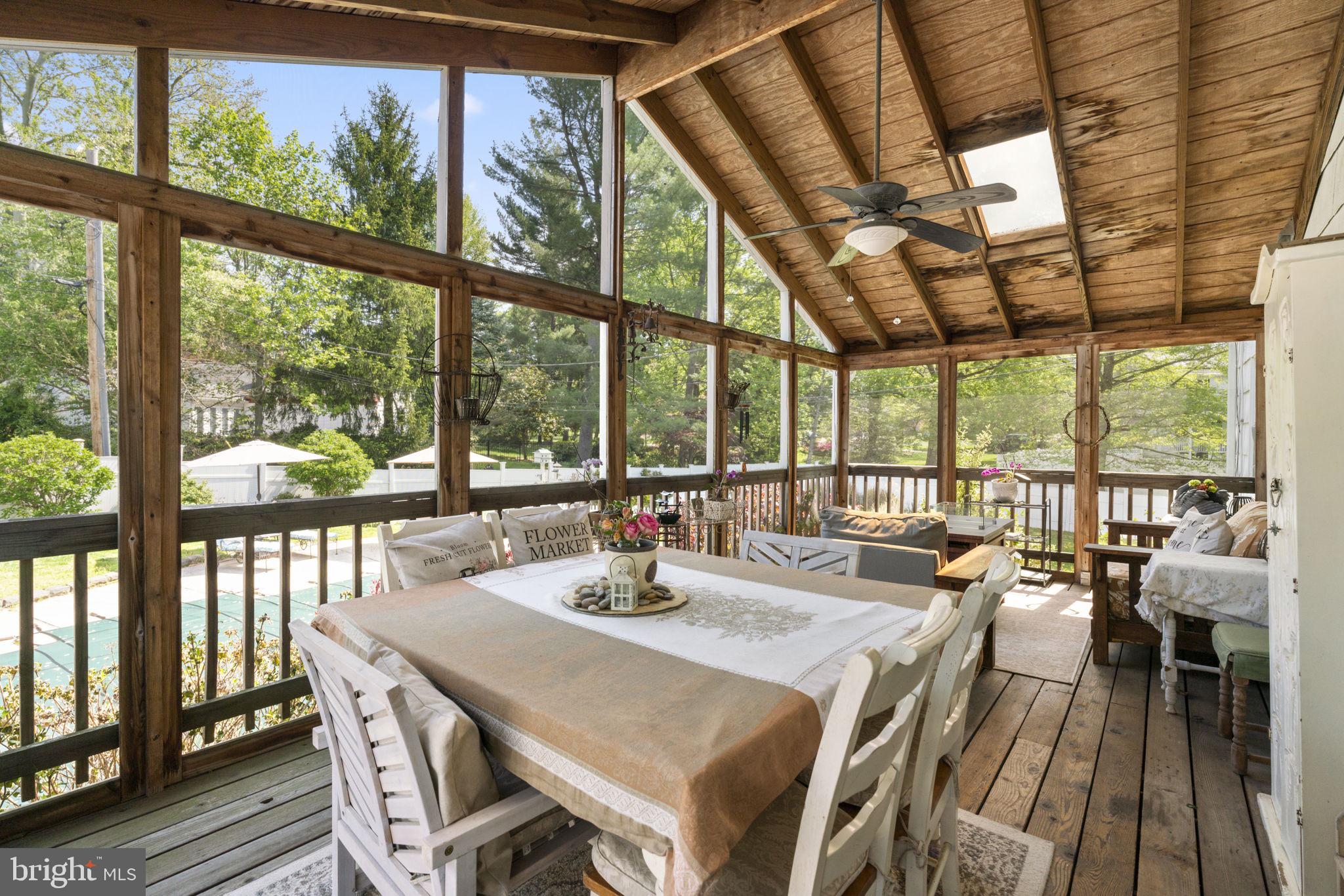 BEAVERBROOK - Residential