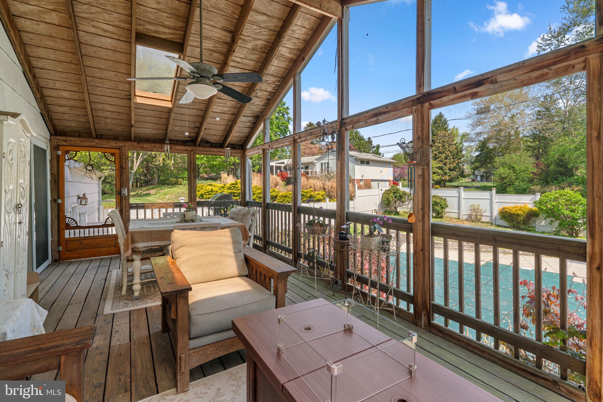 BEAVERBROOK - Residential