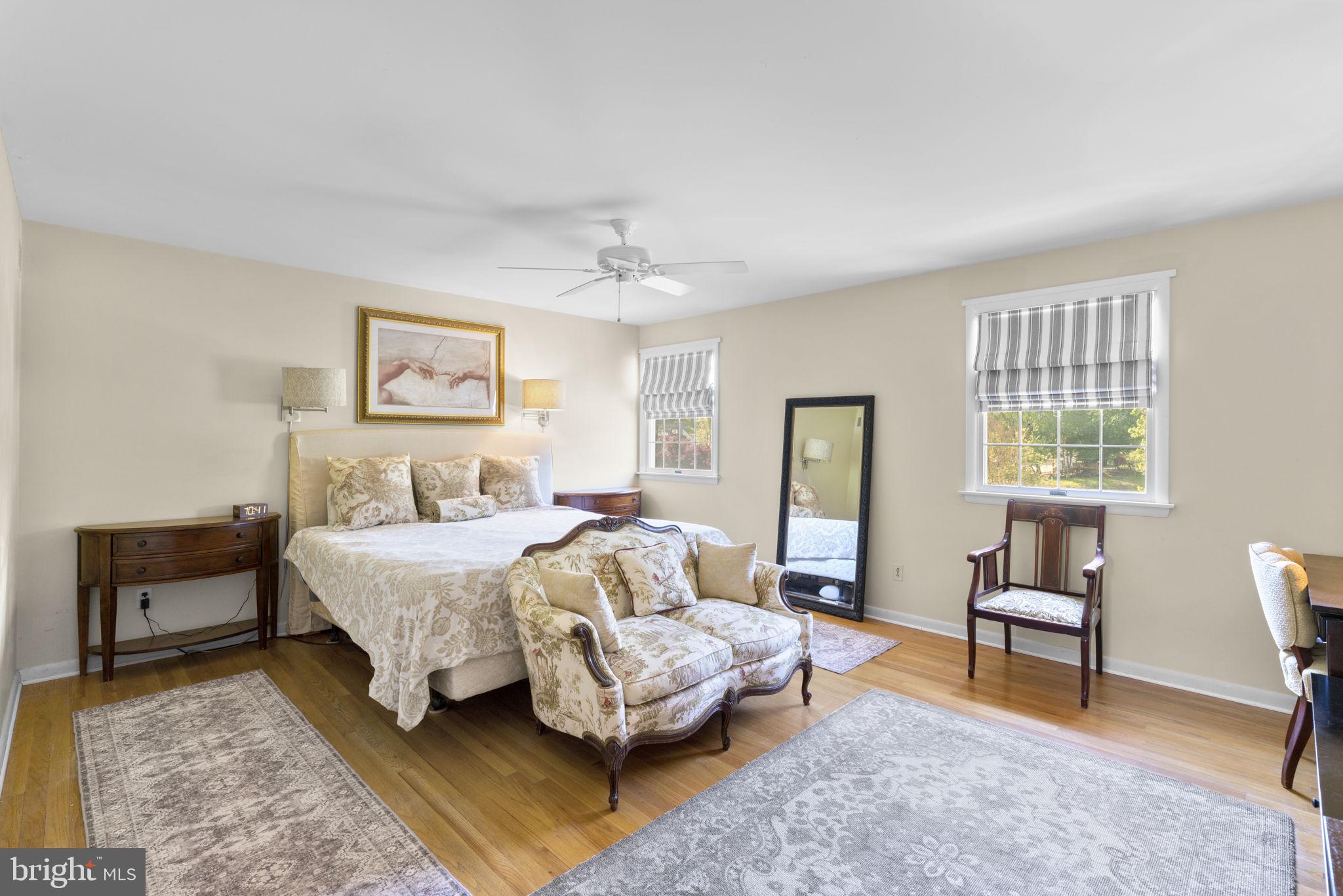 BEAVERBROOK - Residential