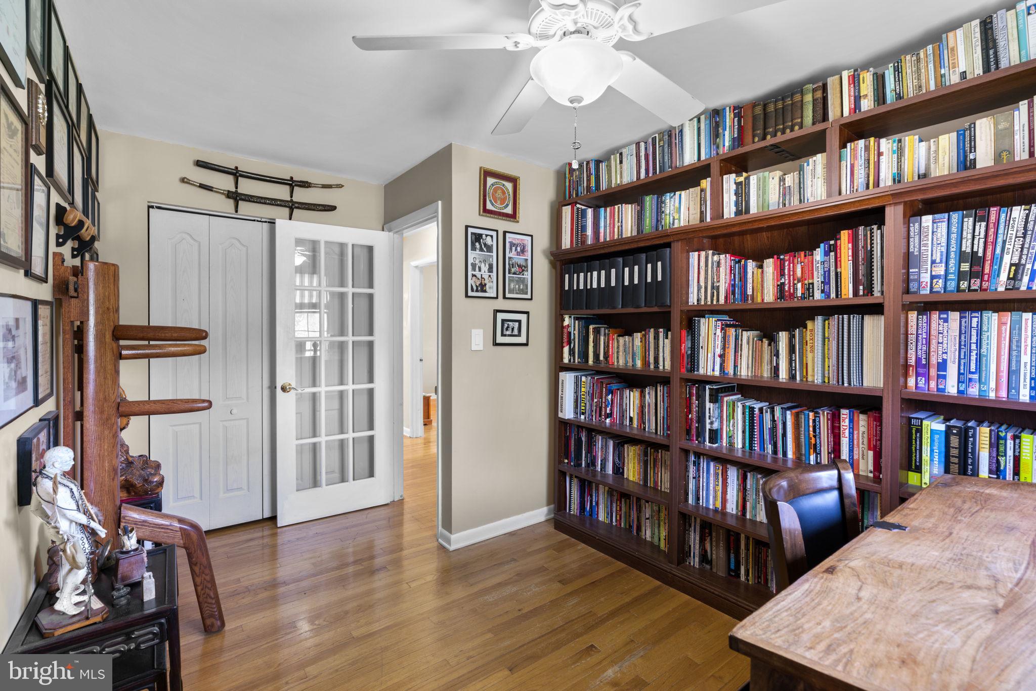 BEAVERBROOK - Residential