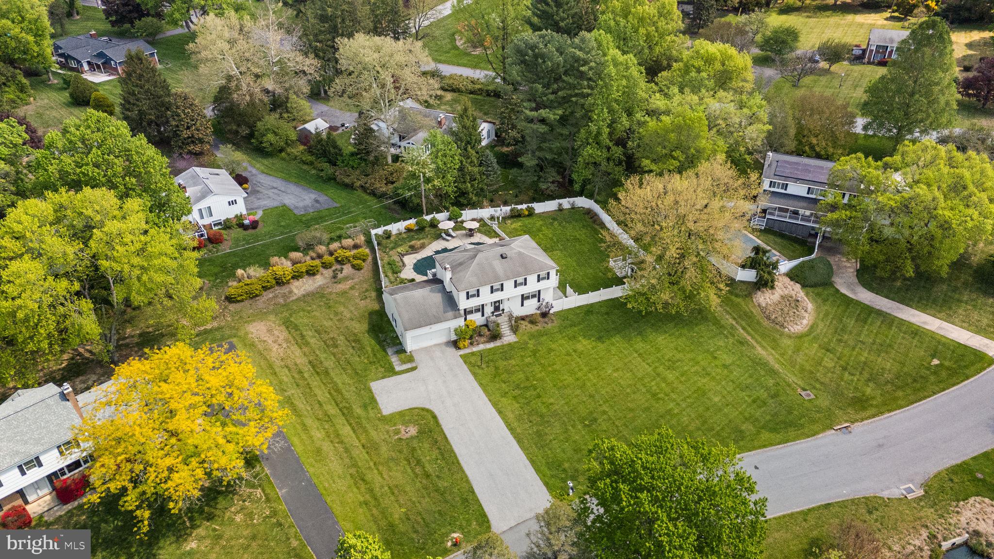 BEAVERBROOK - Residential