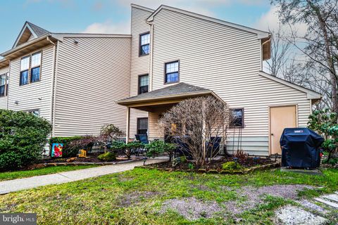 Condo For Sale - 111 Bluebell Drive<br/> JACKSON, NJ 08527