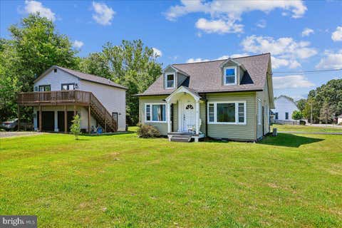Homes For Sale - 1001 Benning Road<br/> Anne Arundel County, GALESVILLE, MD 20765