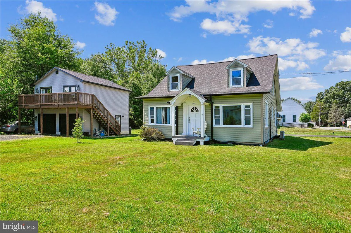 1001 Benning Road, Galesville, MD, 20765
