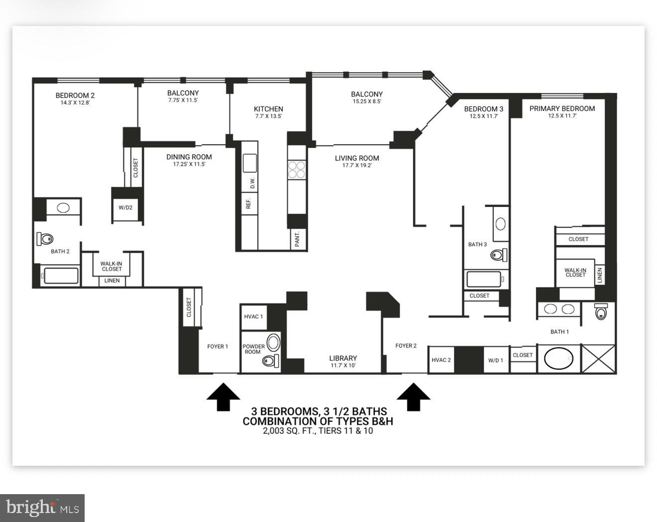 2181 JAMIESON AVENUE 1410/1411