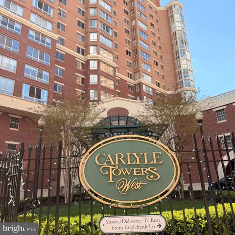 Photo of 2181 Jamieson Avenue #1410/1411, ALEXANDRIA, VA 22314 (MLS # VAAX2059340)