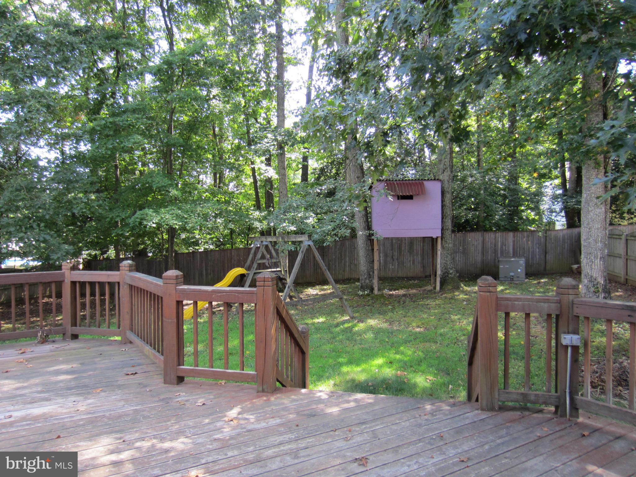 EASTERN VIEW - Residential Lease