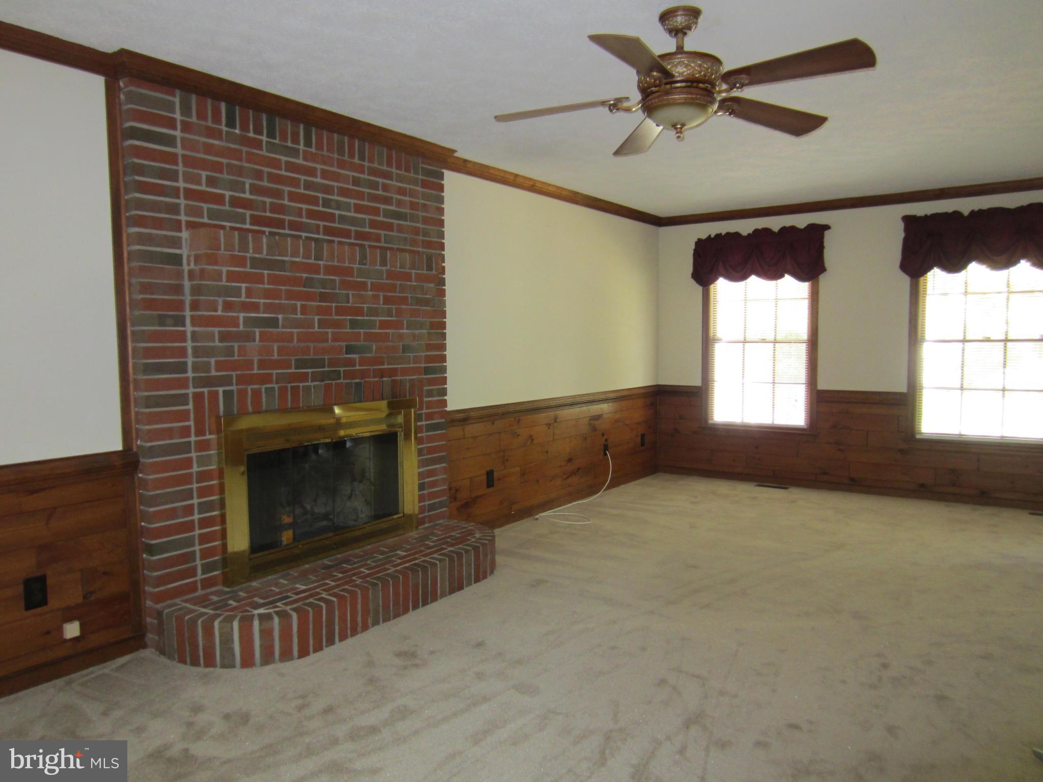 EASTERN VIEW - Residential Lease