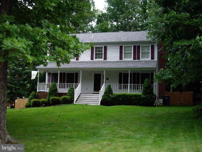 EASTERN VIEW - Residential Lease