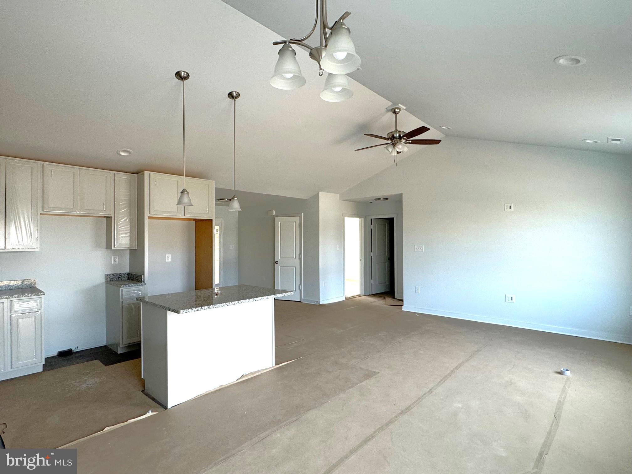 COMMUNITIES OF BURWELL - Residential