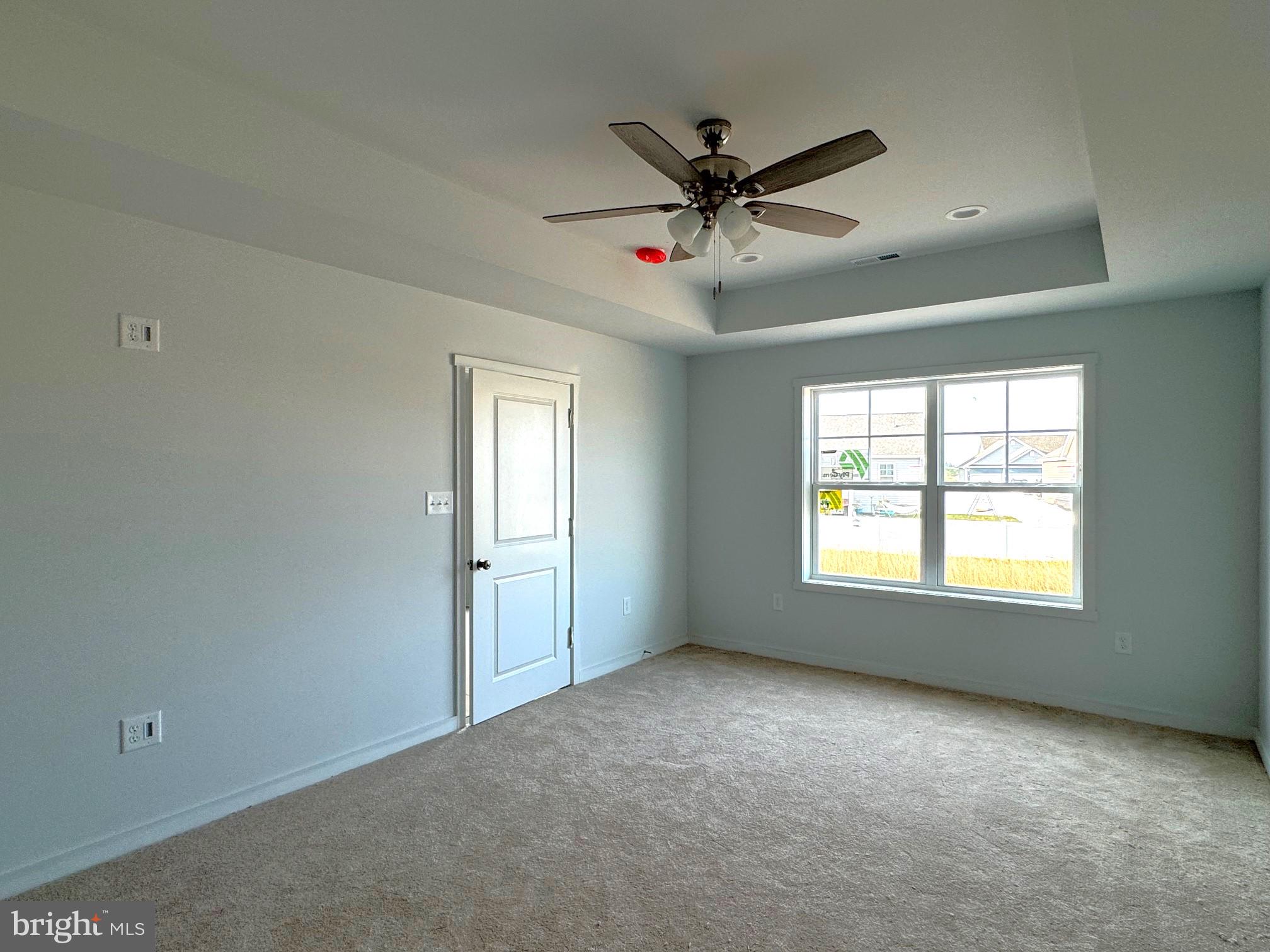 COMMUNITIES OF BURWELL - Residential