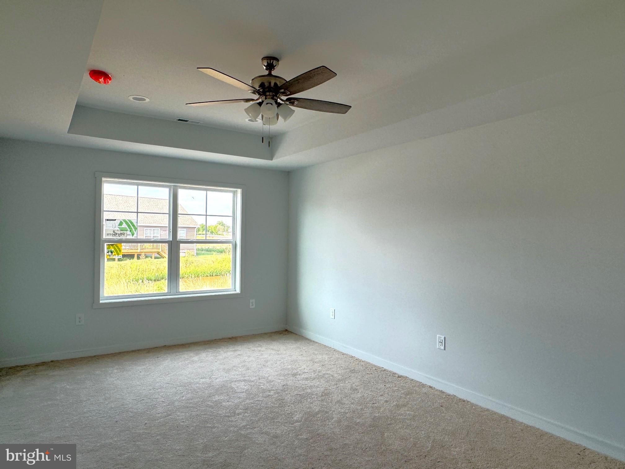 COMMUNITIES OF BURWELL - Residential