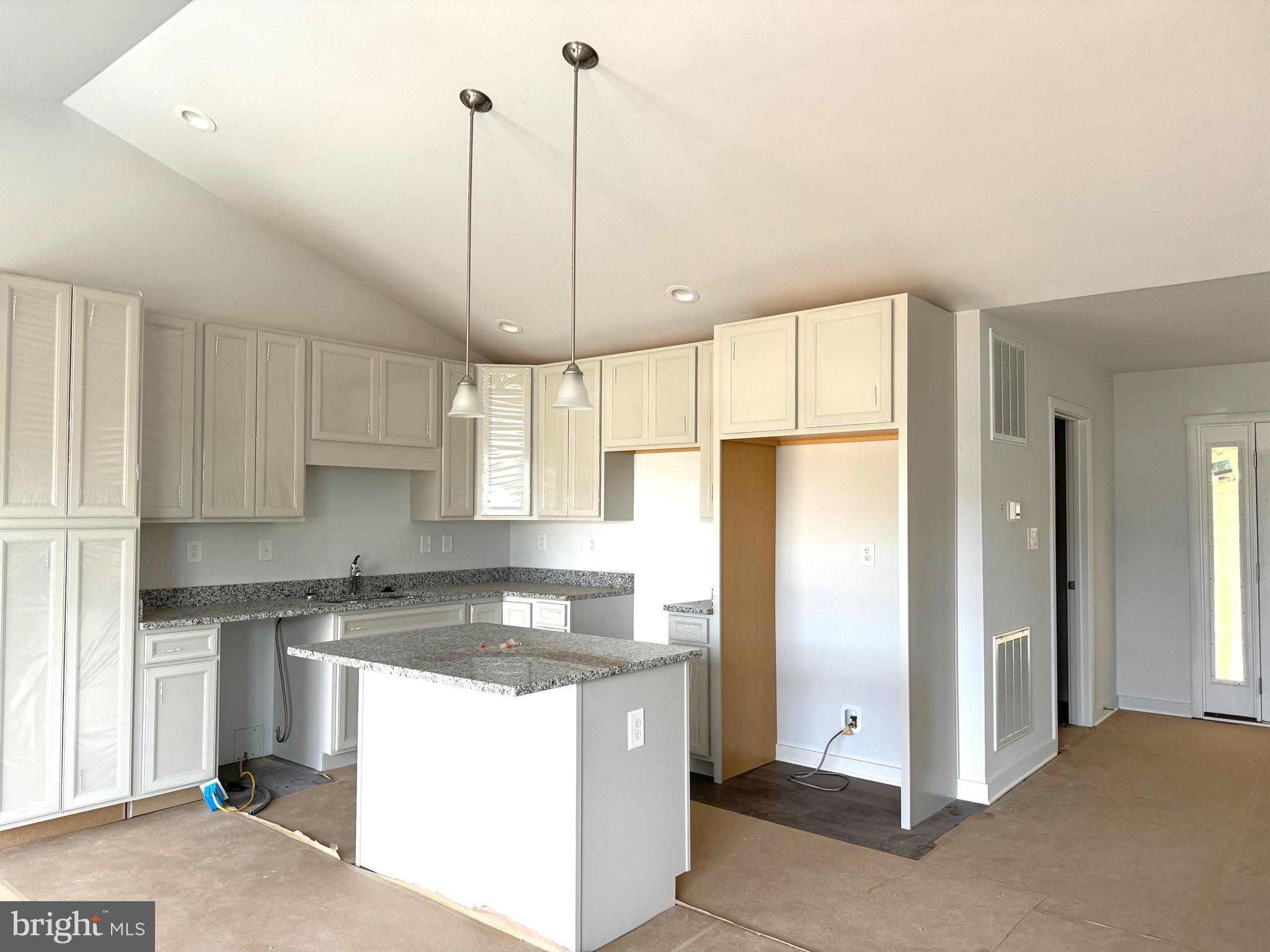 COMMUNITIES OF BURWELL - Residential