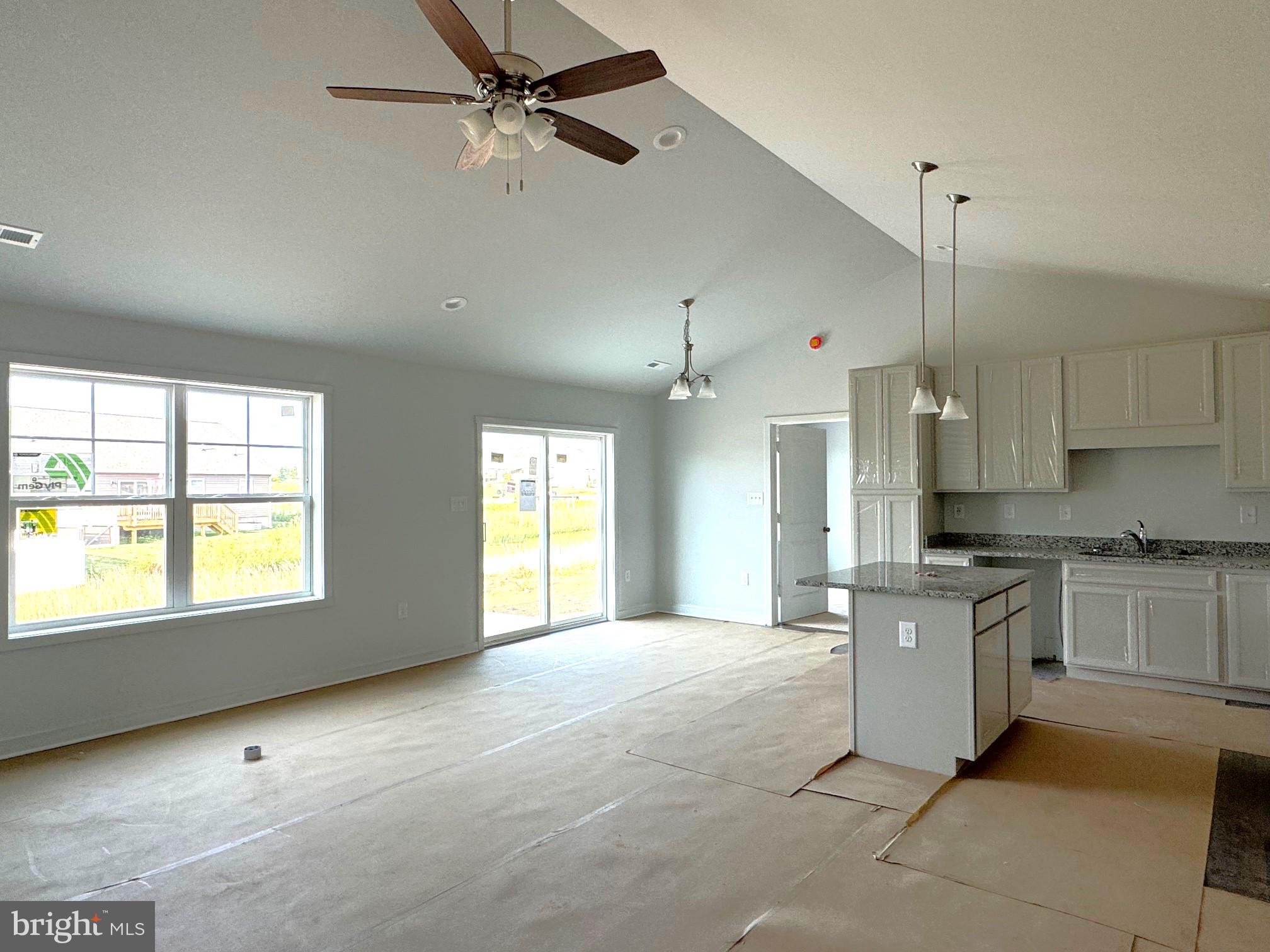 COMMUNITIES OF BURWELL - Residential