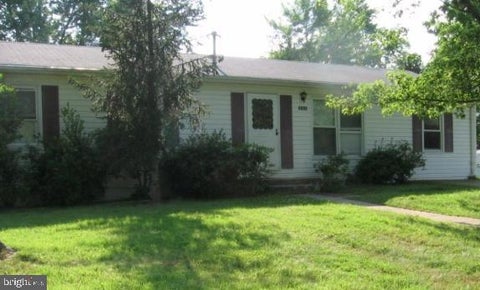 Photo of 8116 Steadman Street, ALEXANDRIA, VA 22309 (MLS # VAFX2337302)