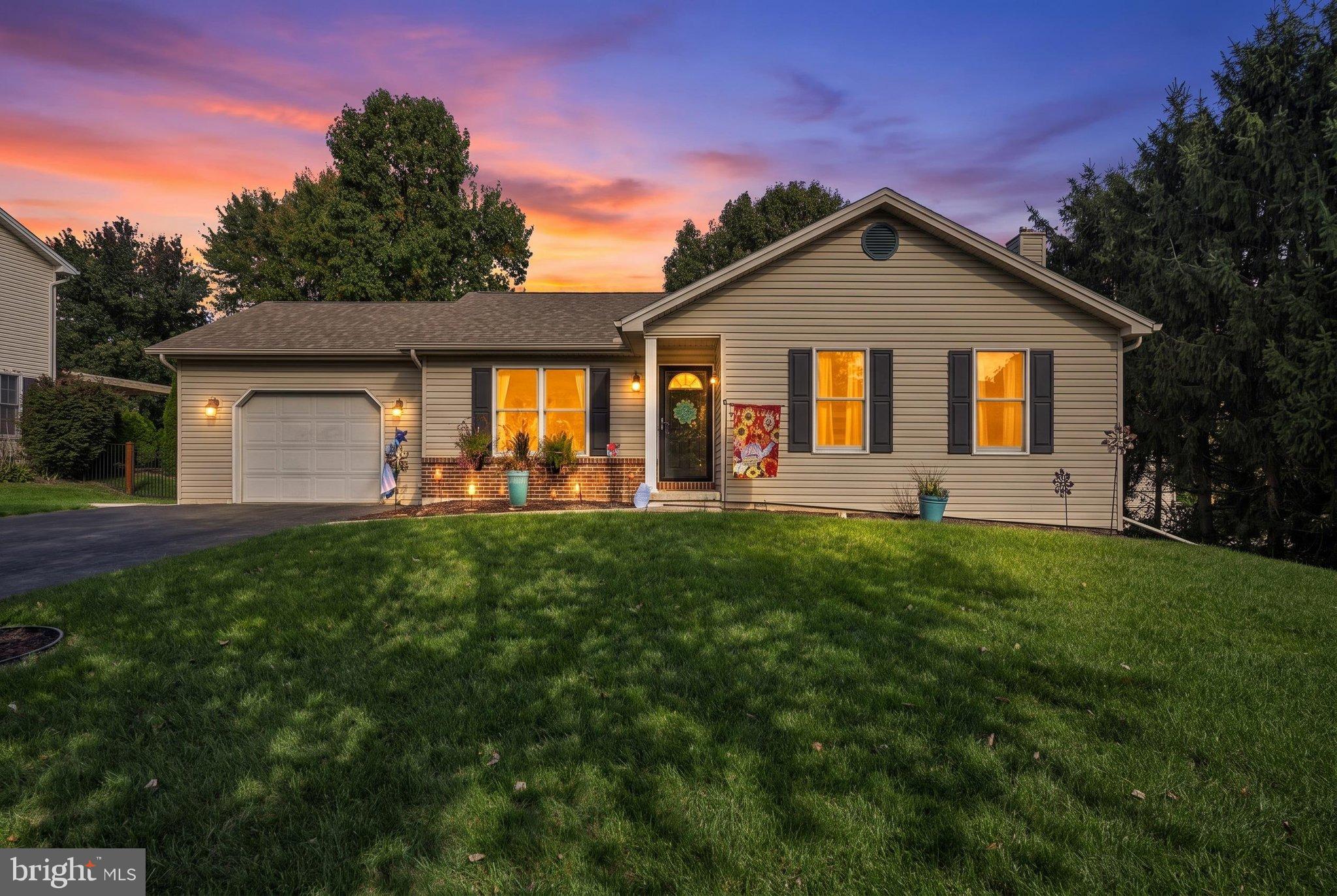 108 GRAYSTONE DRIVE