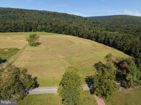 Vacant Land For Sale - TRACT 2: 21.62+/- ACRES Mountain Road<br/> Fulton County, NEEDMORE, PA 17238