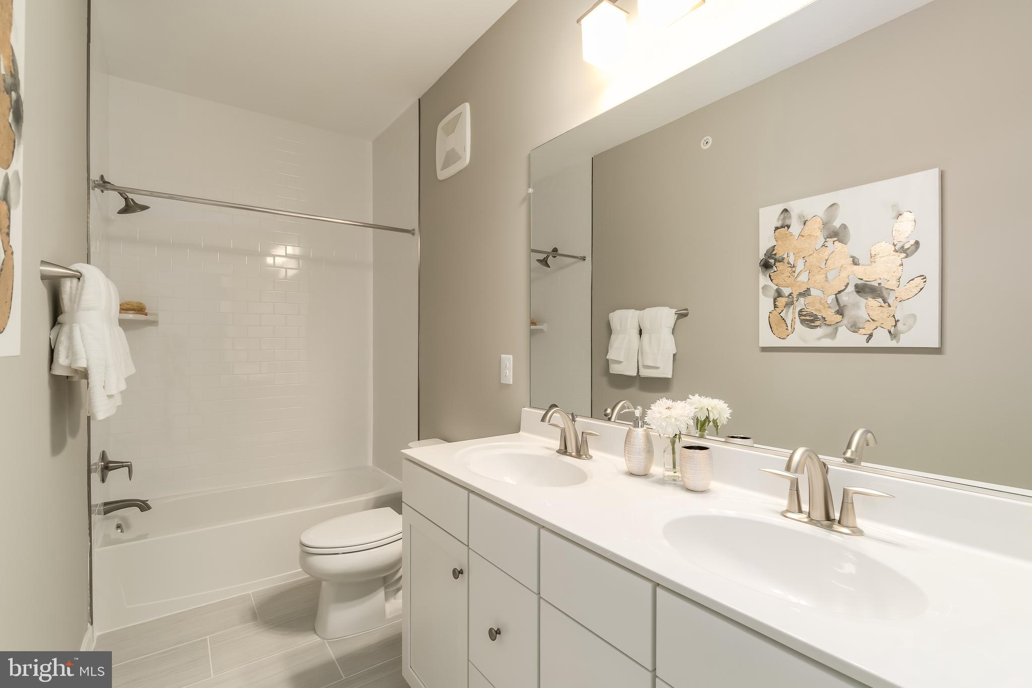 TUSCARORA VILLAGE - Residential