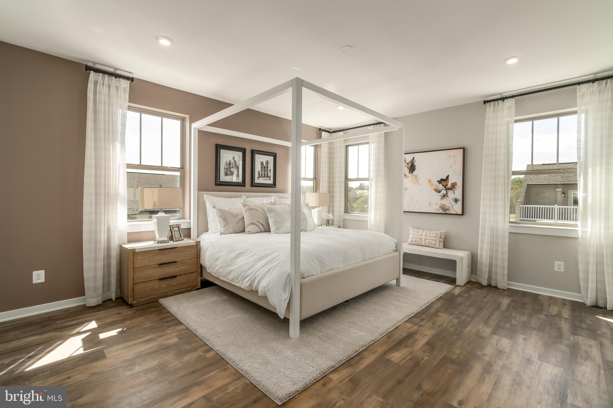 TUSCARORA VILLAGE - Residential