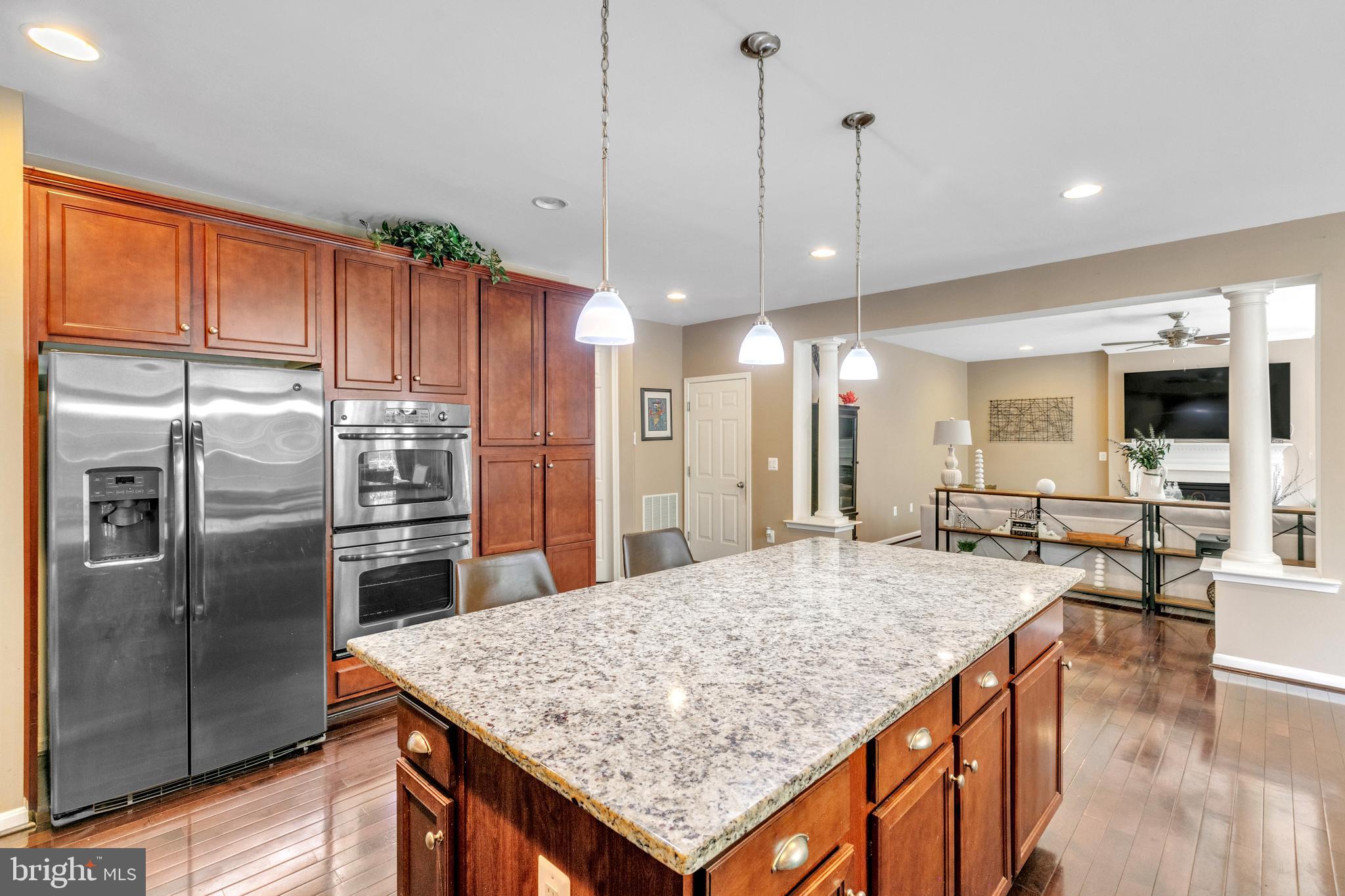 PORT POTOMAC - Residential