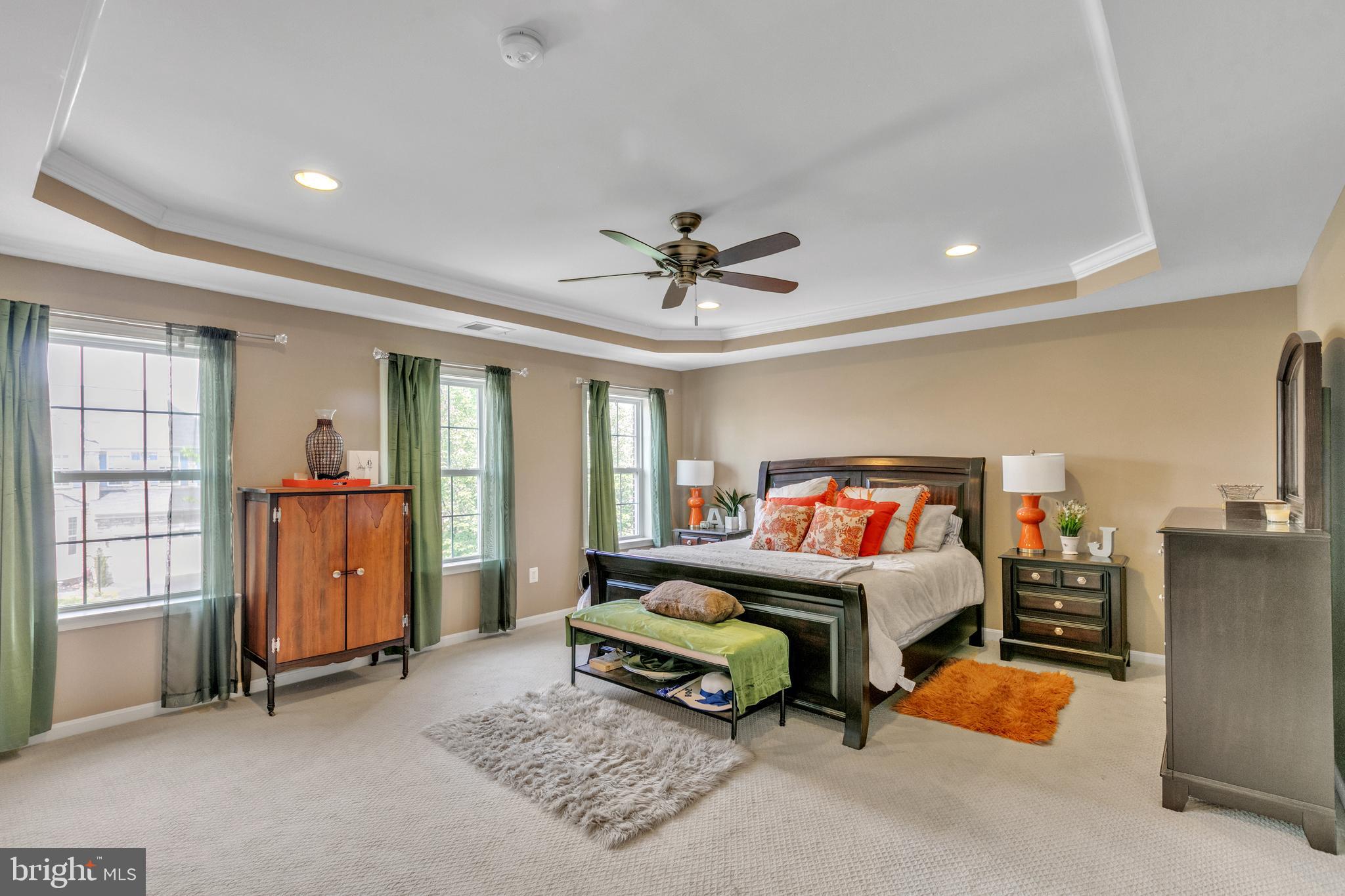 PORT POTOMAC - Residential