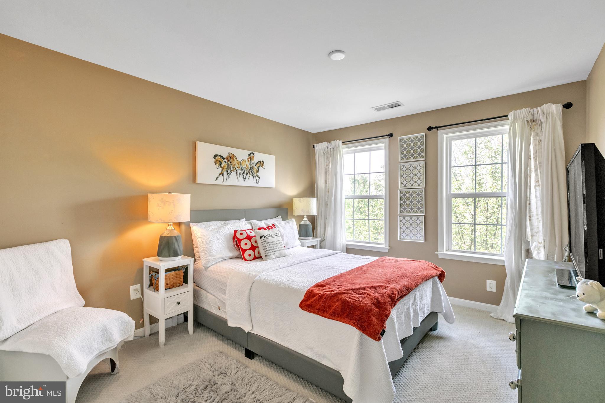 PORT POTOMAC - Residential