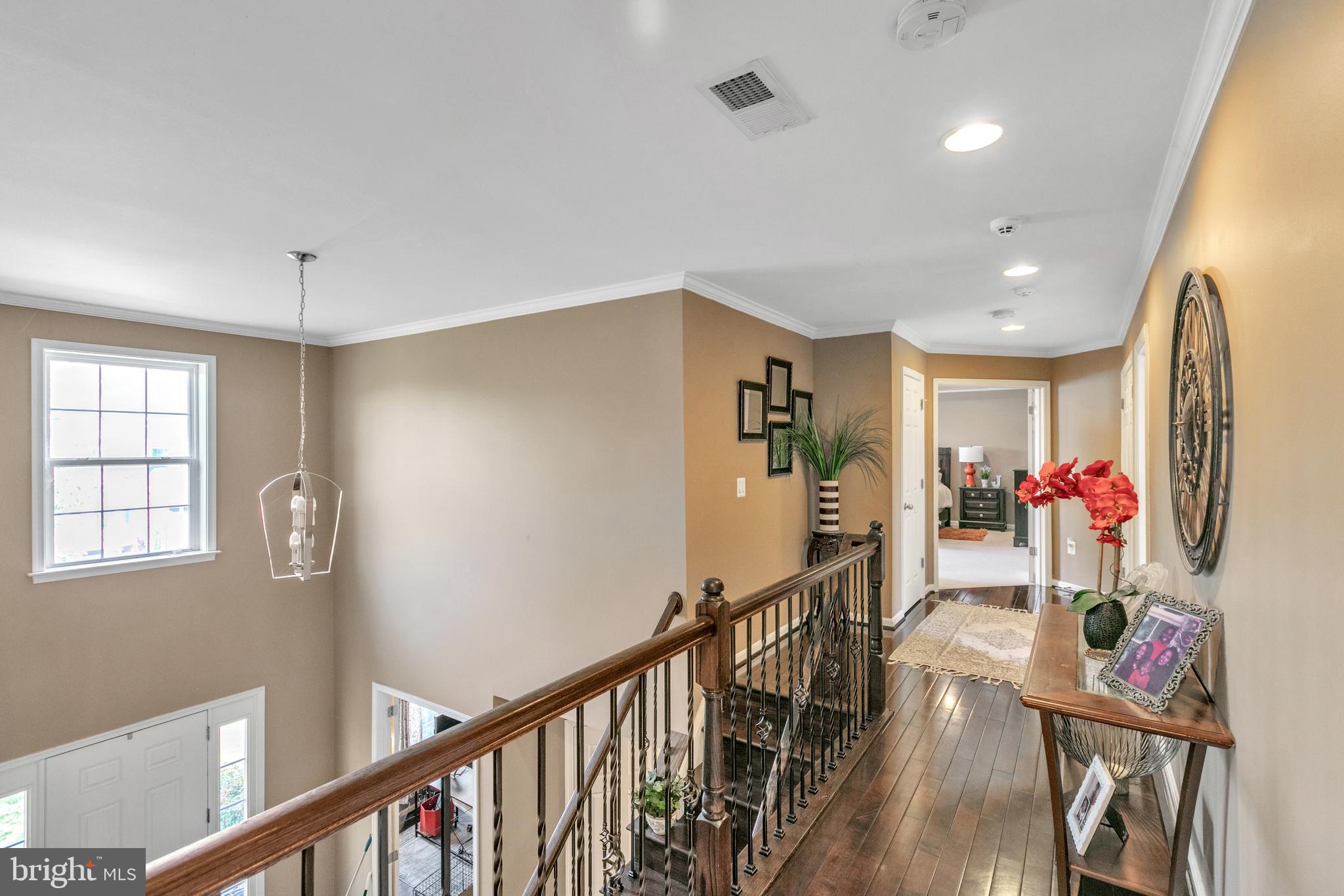 PORT POTOMAC - Residential