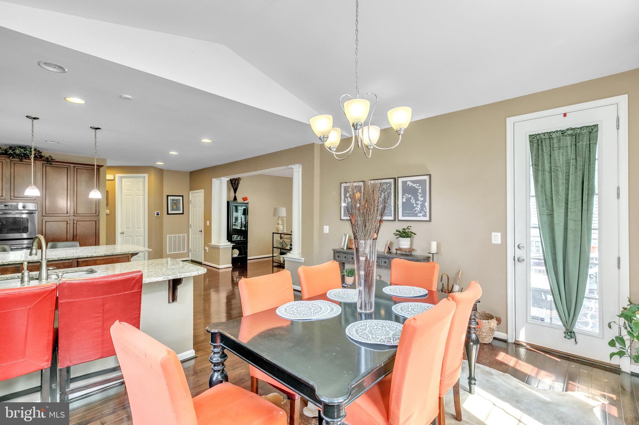 PORT POTOMAC - Residential