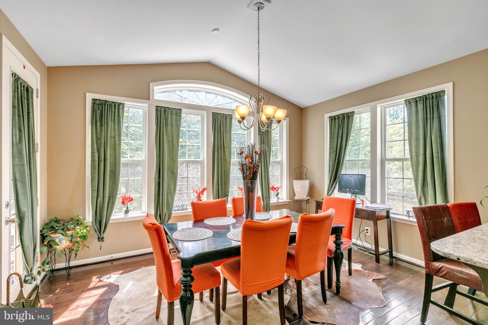 PORT POTOMAC - Residential