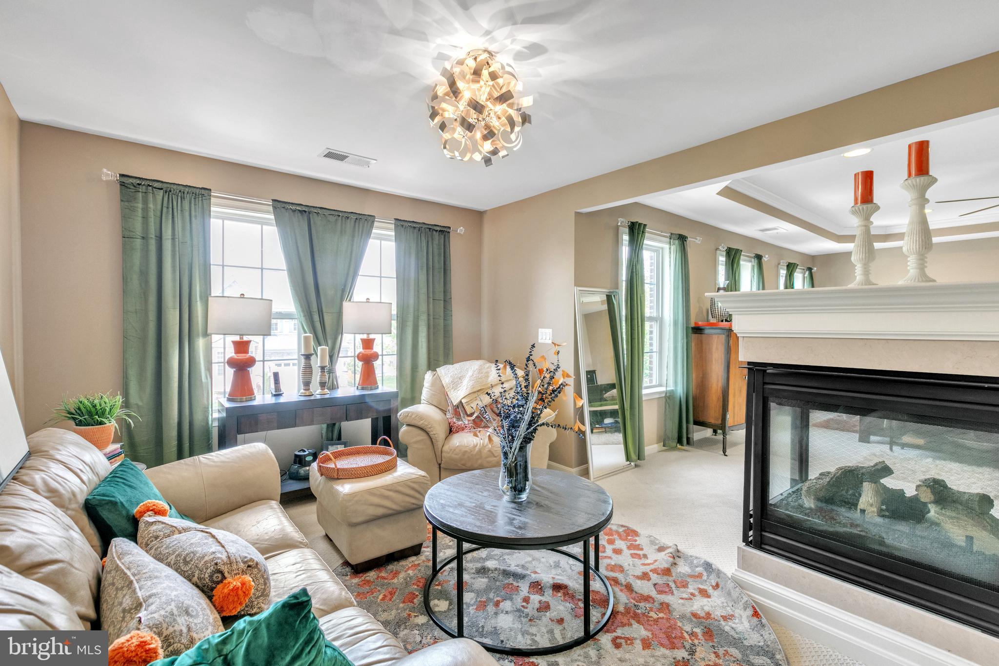 PORT POTOMAC - Residential