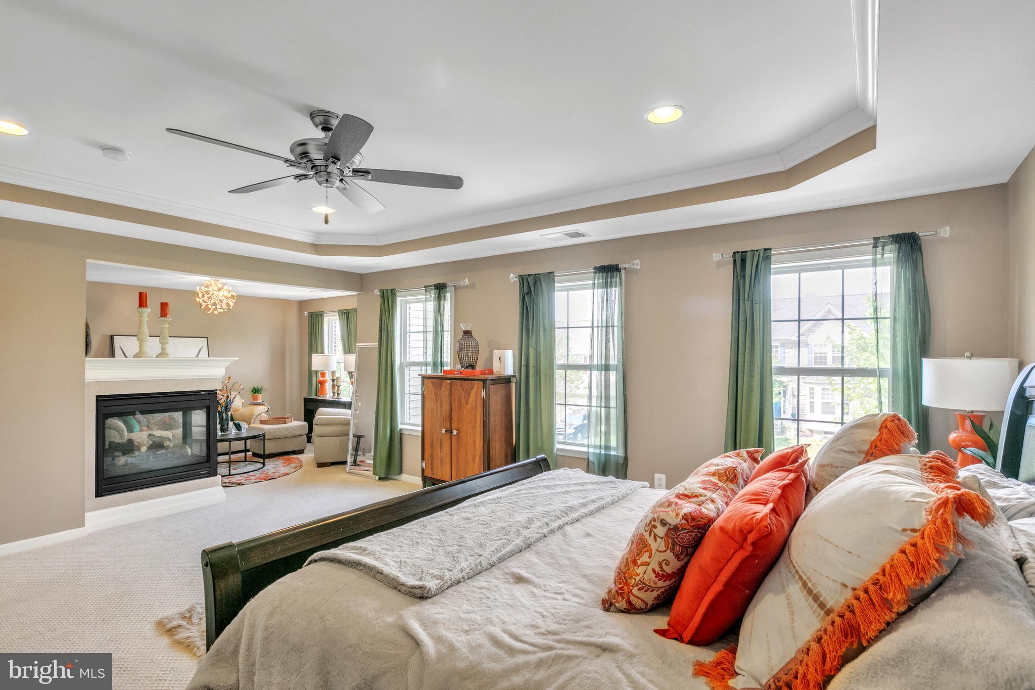 PORT POTOMAC - Residential