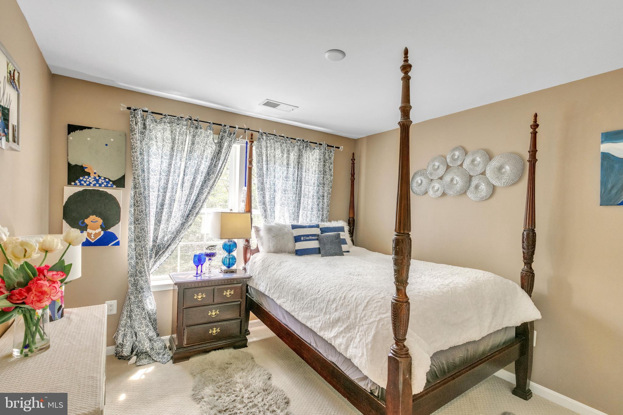 PORT POTOMAC - Residential