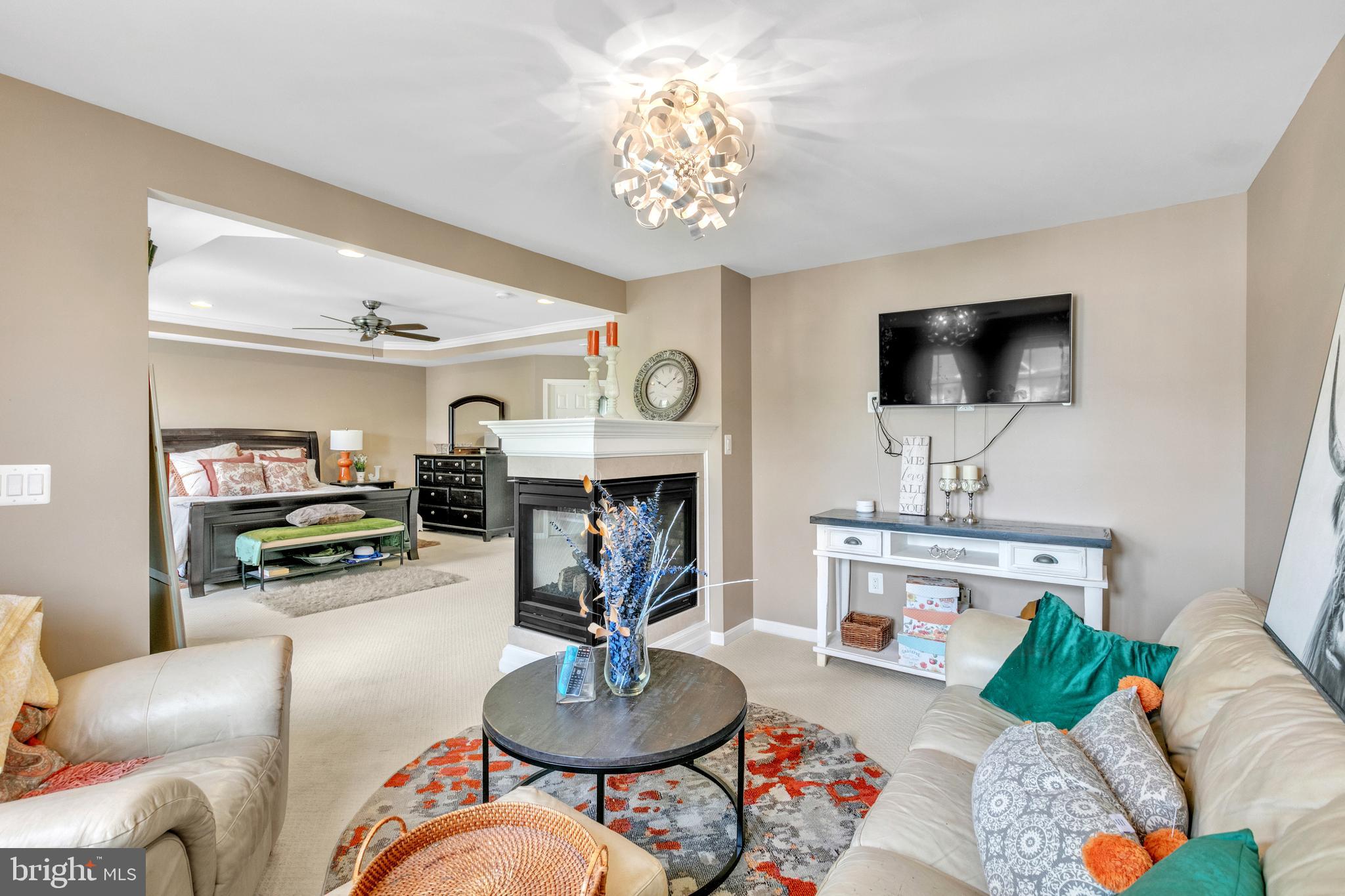 PORT POTOMAC - Residential