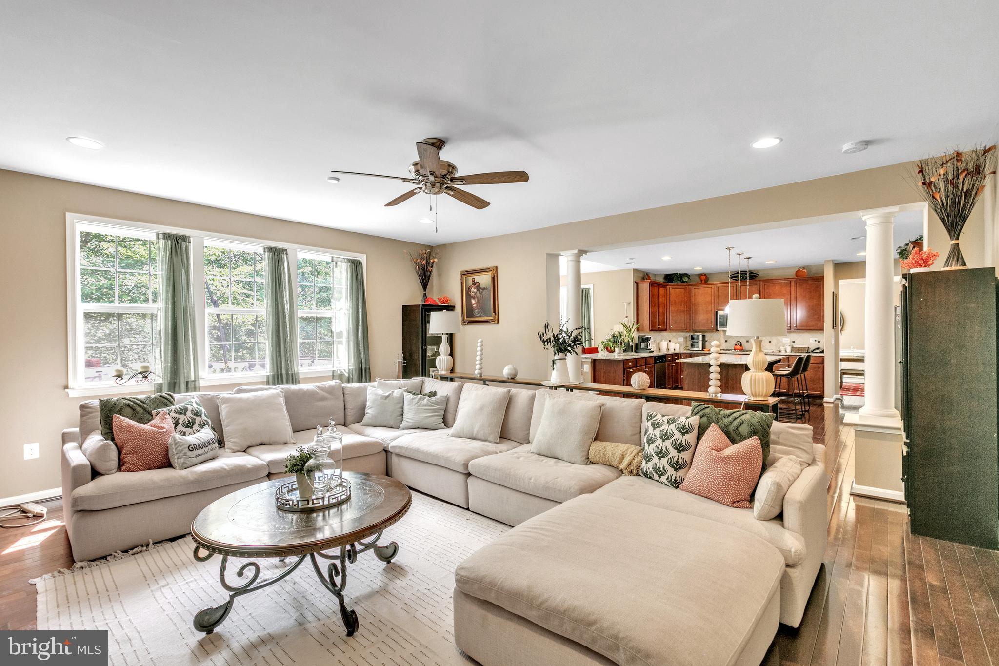 PORT POTOMAC - Residential