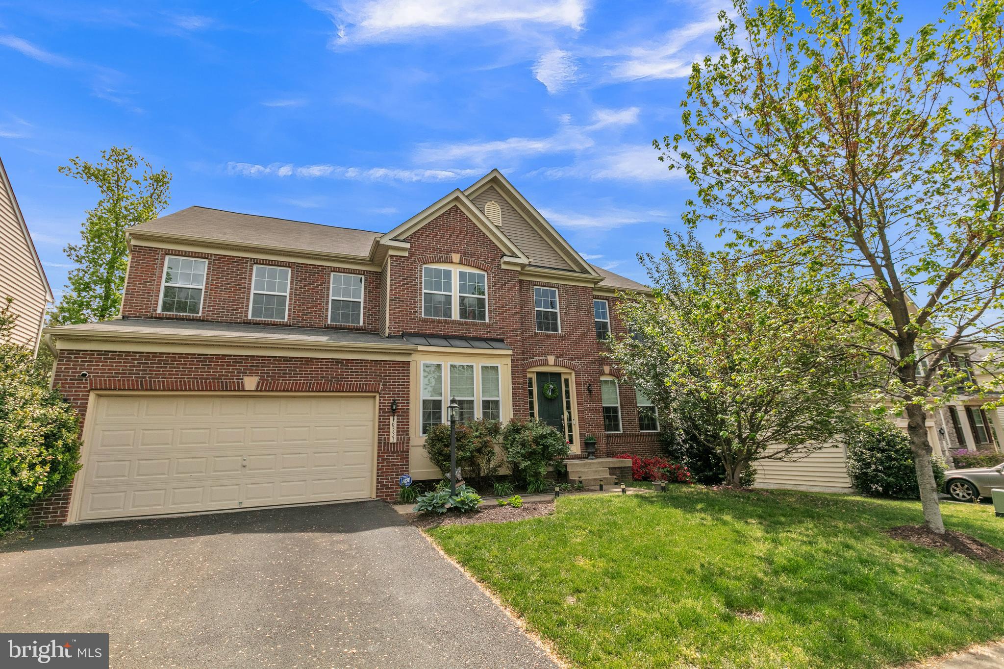 PORT POTOMAC - Residential