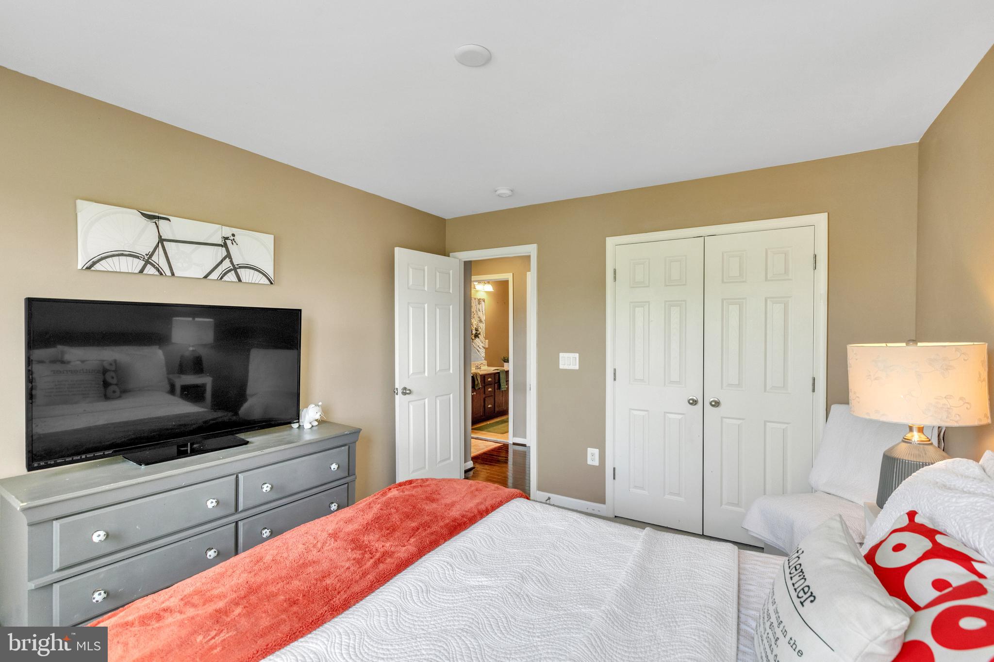 PORT POTOMAC - Residential