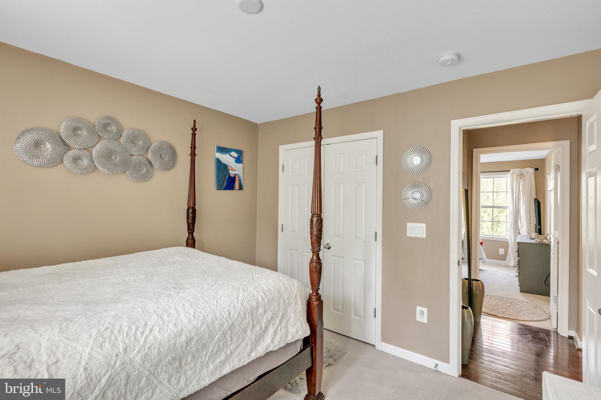 PORT POTOMAC - Residential