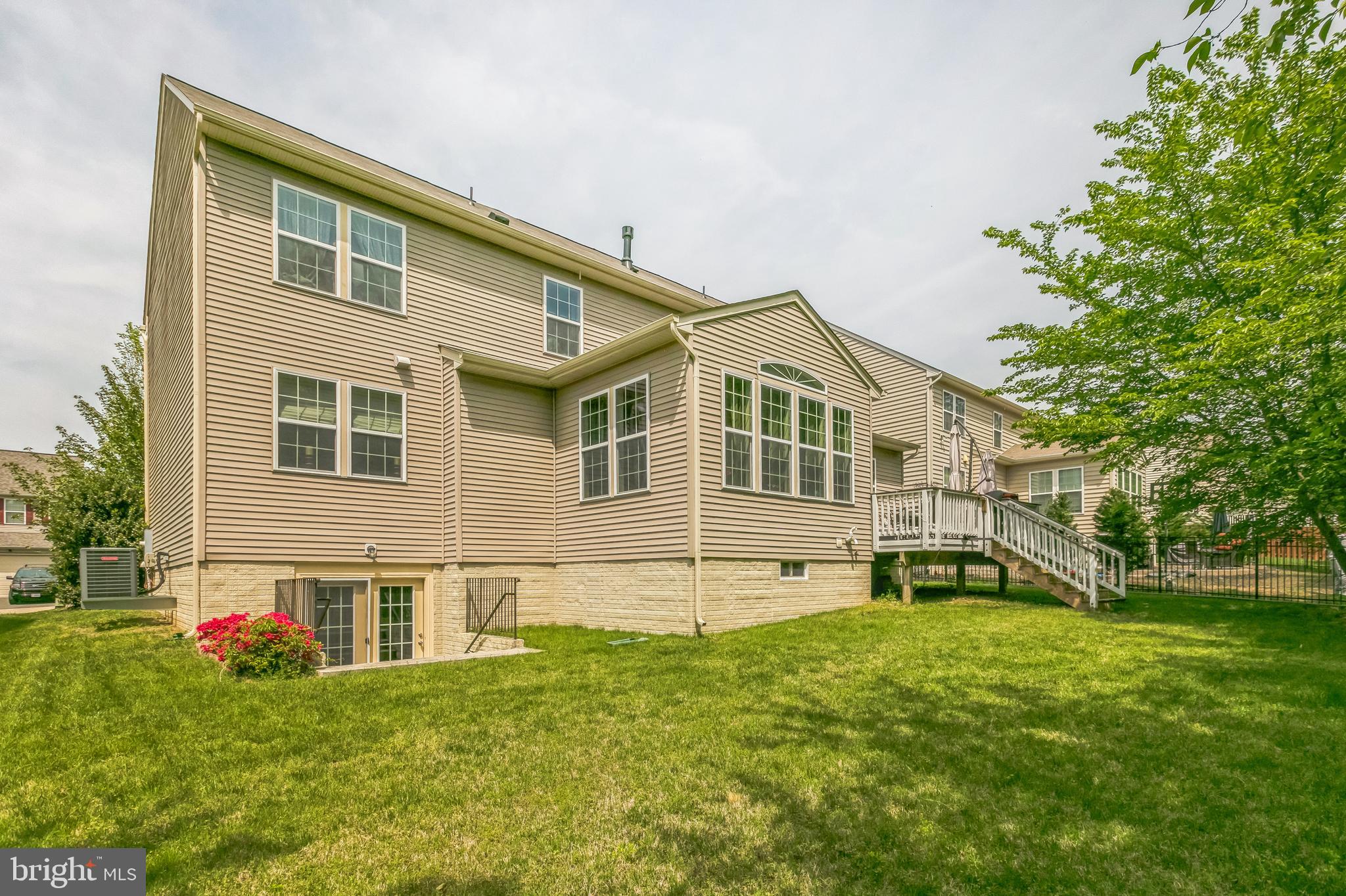 PORT POTOMAC - Residential