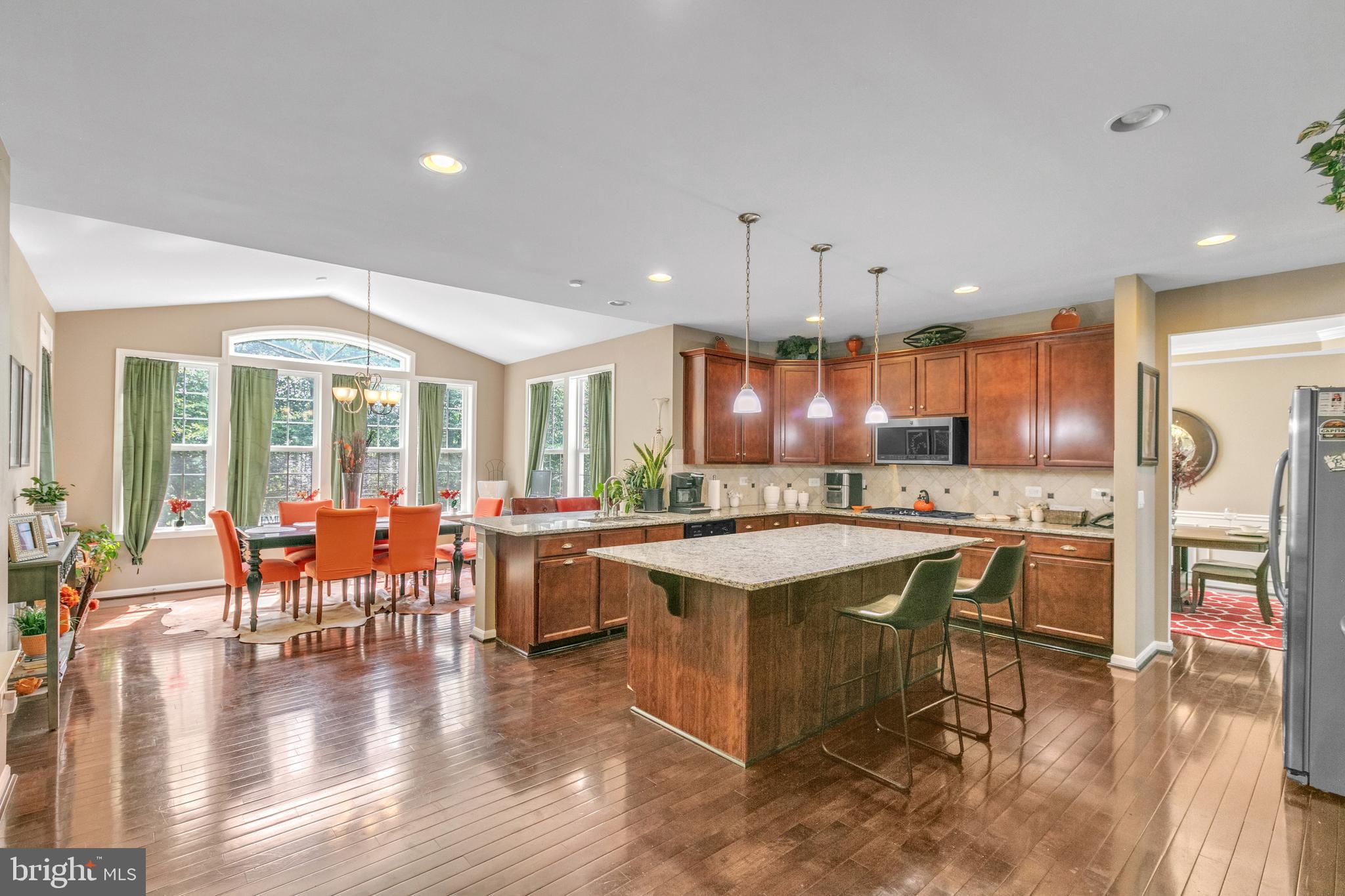 PORT POTOMAC - Residential