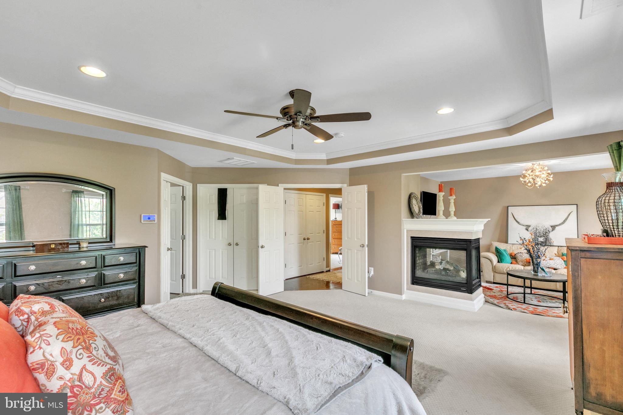 PORT POTOMAC - Residential