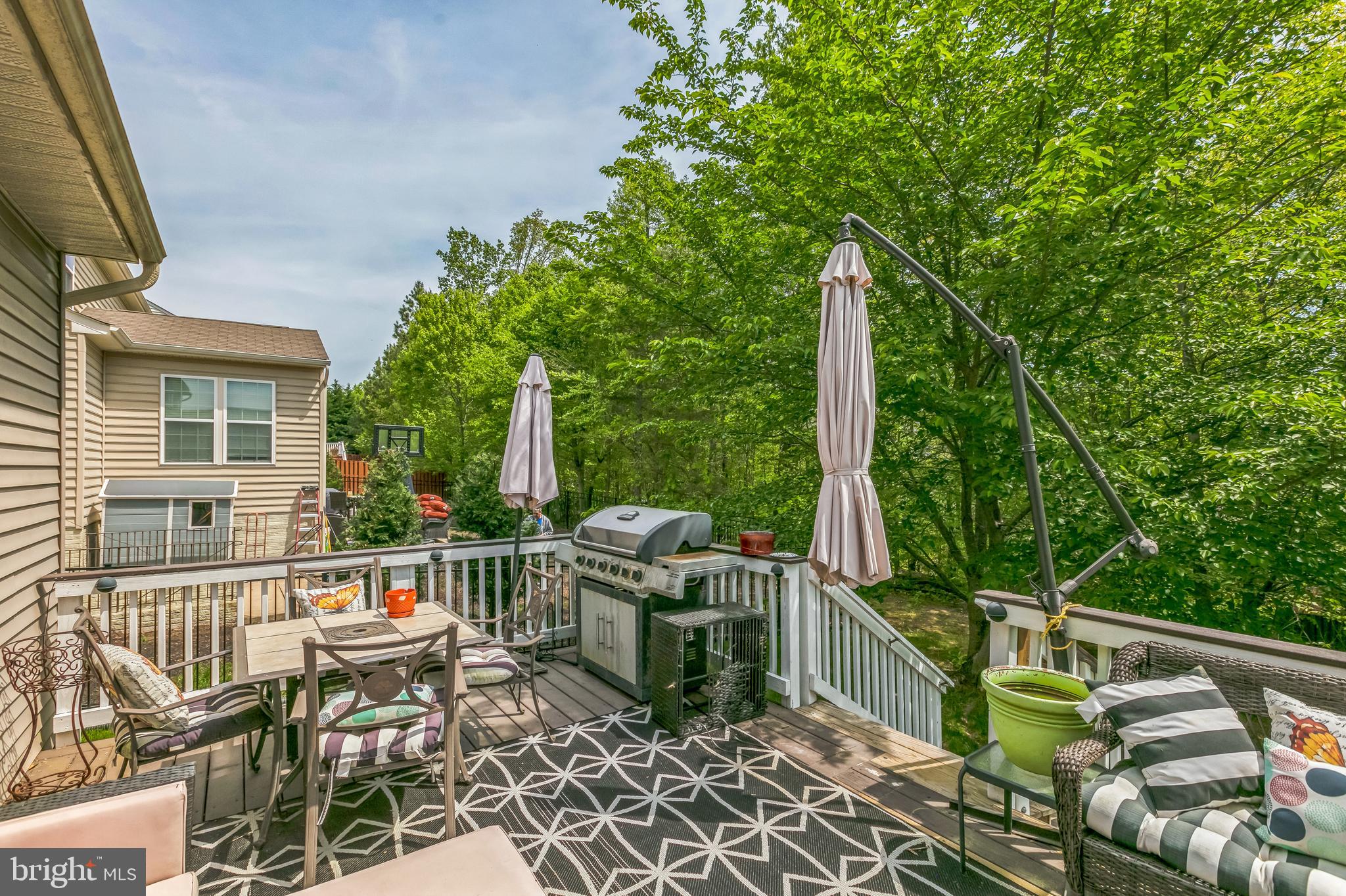 PORT POTOMAC - Residential