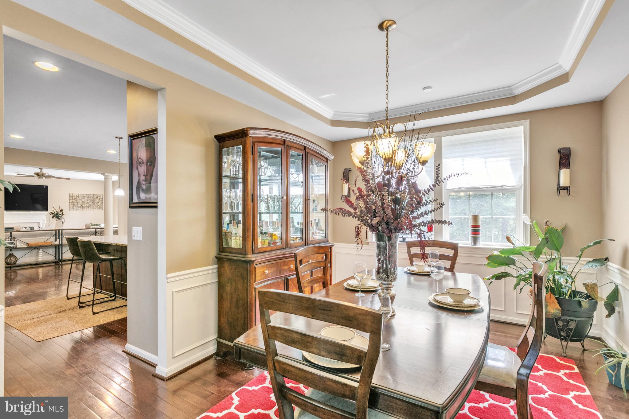 PORT POTOMAC - Residential