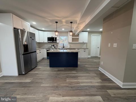 41010 NEW MARKET TURNER ROAD MECHANICSVILLE MD 20659