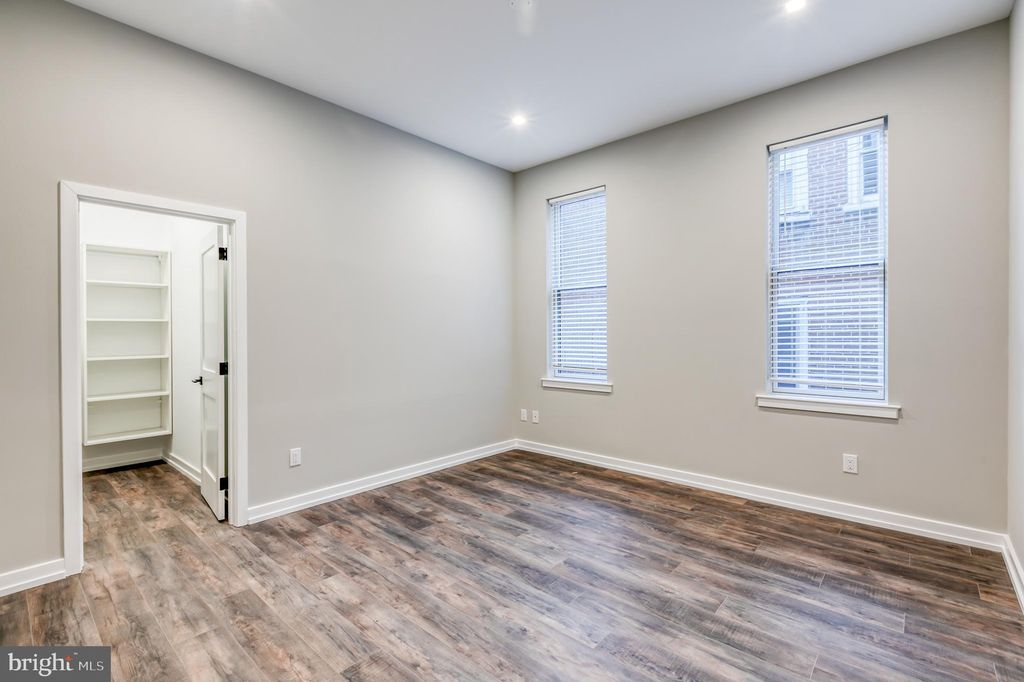 Photo of 2026 Spring Garden Street #2A, PHILADELPHIA, PA 19130 (MLS # PAPH2589488)