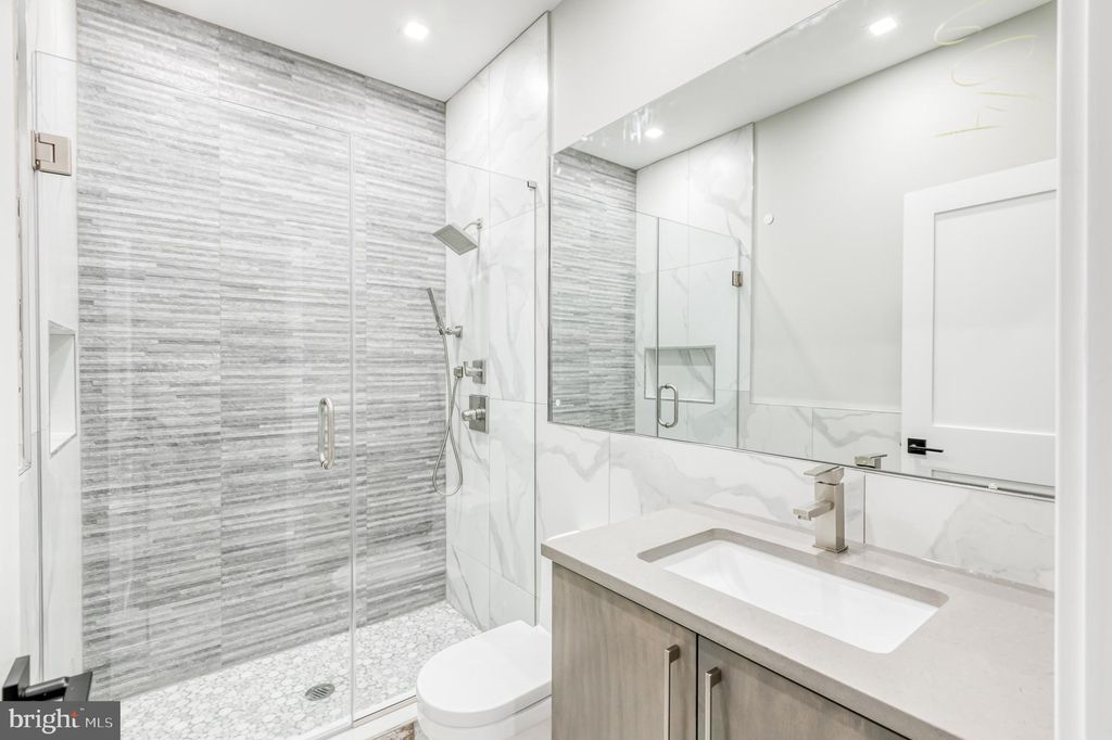 Photo of 2026 Spring Garden Street #2A, PHILADELPHIA, PA 19130 (MLS # PAPH2589488)