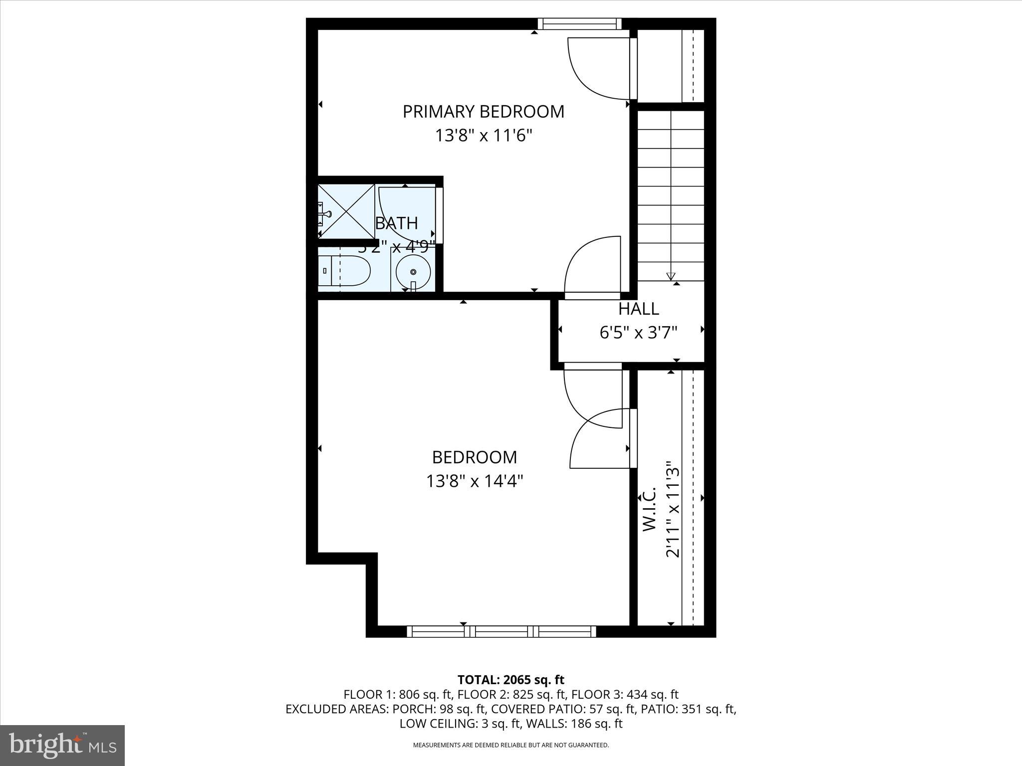 Main image without alt text