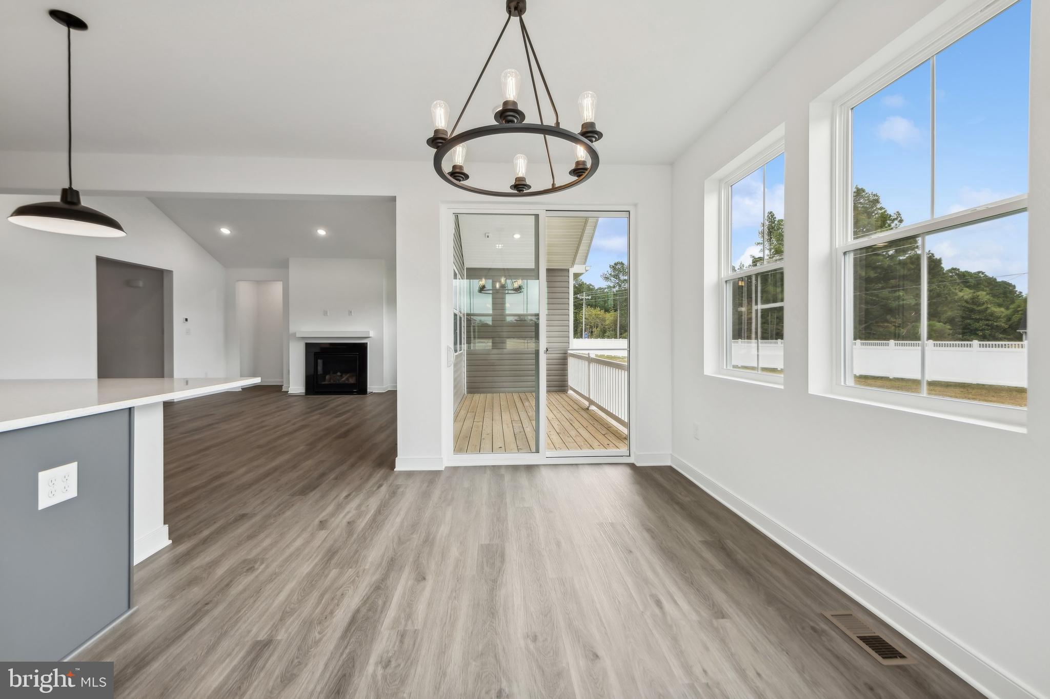 FOUR SEASONS AT HATTERAS HILLS - Residential