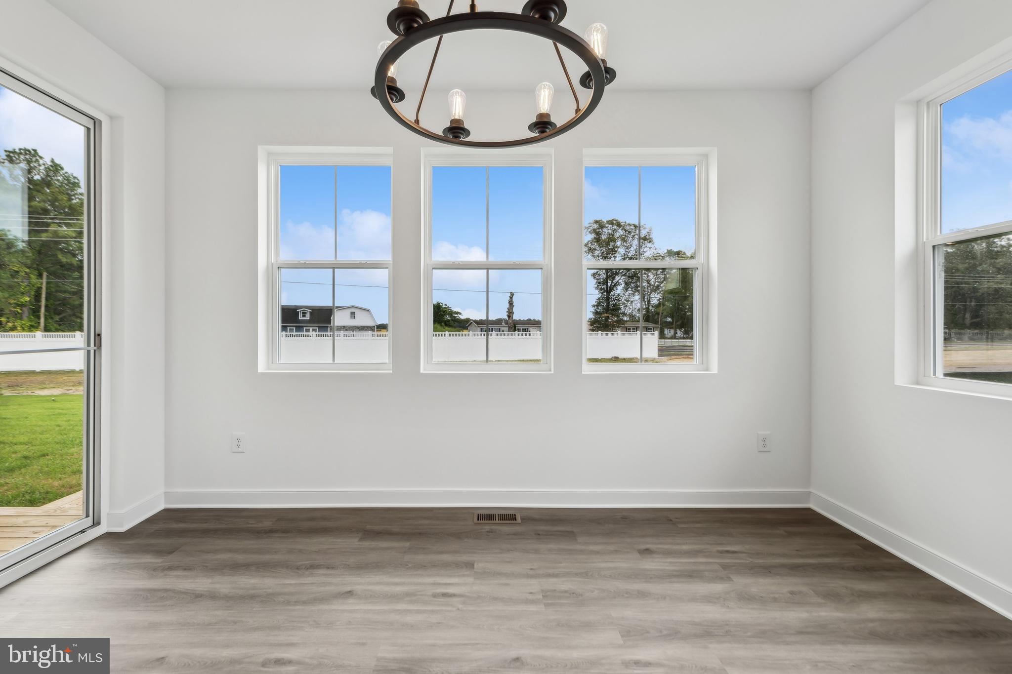 FOUR SEASONS AT HATTERAS HILLS - Residential